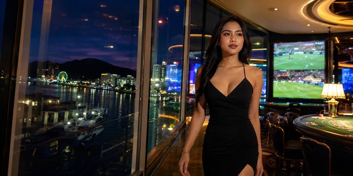 joker188 Gabungkan Live Casino, Slot dan Sportsbook
